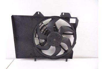 Electroventilador, Peugeot 207 * 2011, 9682895680