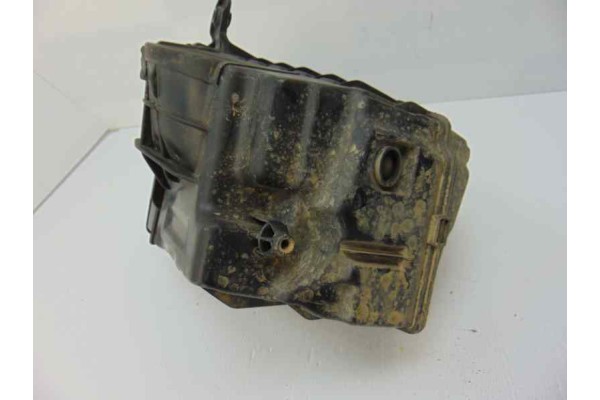 Filtro aire, Renault Scenic Iii (Jz) Emotion 2009, 8200947663A