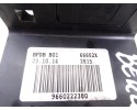 Caja reles / fusibles, Citroen Berlingo Combi X 2015, 9660222380