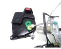 Cerradura maletero / porton, Ssangyong Actyon 200 Xdi 2010