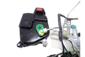 Cerradura maletero / porton, Ssangyong Actyon 200 Xdi 2010