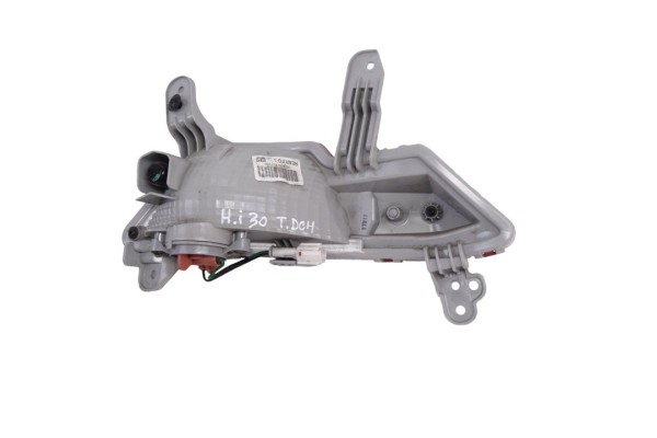 Piloto trasero derecho paragolpes, Hyundai I30 (Pd) Link 2018, 92406G3100