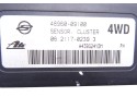 Sensor, Ssangyong Actyon 200 Xdi 2010, 4896009100
