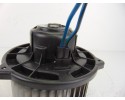 Motor calefaccion, Toyota Corolla Verso (R1) 2,2 D-4D Sport 2006, 01670-0610