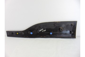 Moldura, Citroen C4 Cactus Feel 2018, 9823415777