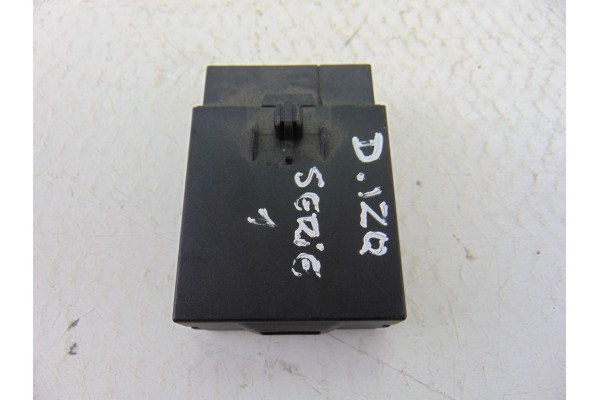 Módulo electrónico, Bmw Serie 1 Berlina (E81/E87) 118d 2007, 692643501