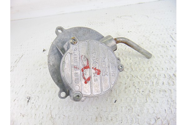 Depresor freno / bomba vacio, Mercedes-benz Clase a (Bm 168) 170 Cdi (168.008) 1999, A6682300165