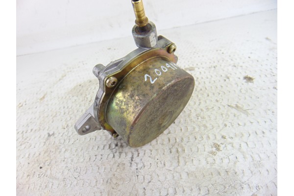 Depresor freno / bomba vacio, Citroen Jumper Combi 29 C 2.0 HDi/-HDi 85 Confort 2006