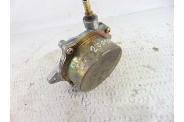 Depresor freno / bomba vacio, Citroen Jumper Combi 29 C 2.0 HDi/-HDi 85 Confort 2006