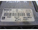 Centralita motor uce, Opel Astra H Berlina Cosmo 2004, 55556829