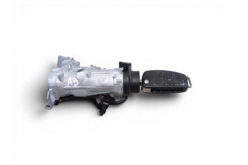 Antirrobo / llave contacto, Audi A3 Sportback (8PA) 1.4 TFSI Ambiente 2010, 1K0905851B