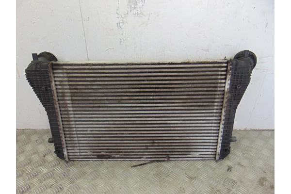 Intercooler, Seat Leon (1P1) Reference 2006, 1K0145803A