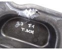 Guarnecido puerta trasera derecha, Bmw Serie 7 (F01/F02) 740d xDrive 2011, 7179524