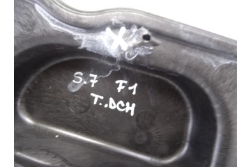 Guarnecido puerta trasera derecha, Bmw Serie 7 (F01/F02) 740d xDrive 2011, 7179524