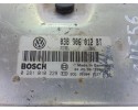 Centralita motor uce, Seat Leon (1M1) Signo, 038906012BT