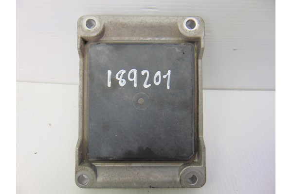 Centralita motor uce, Opel Corsa C Club 2002, 24443796