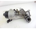 Enfriador aceite motor, Peugeot 207 Confort 2008
