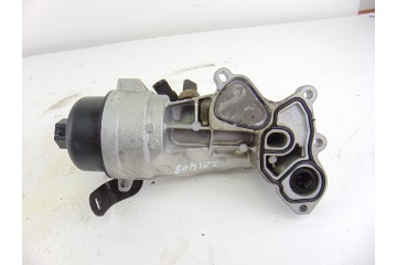 Enfriador aceite motor, Peugeot 207 Confort 2008