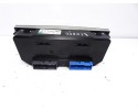 Mando climatizador, Opel Astra H Berlina Cosmo 2007, 13247811