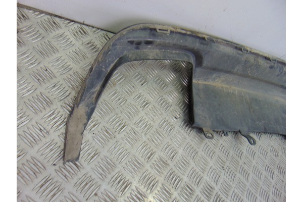 Spoiler paragolpes trasero, 4G0807521T