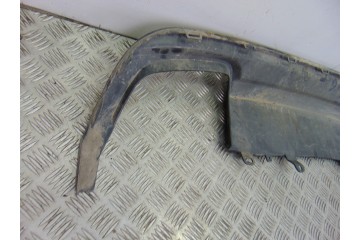 Spoiler paragolpes trasero, 4G0807521T