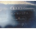 Spoiler paragolpes trasero, 4G0807521A