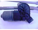 Motor limpia delantero, Peugeot Partner Furgón Confort L1 2014, 9682861480