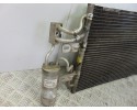Condensador / radiador aire acondicionado, Opel Meriva Enjoy 2006
