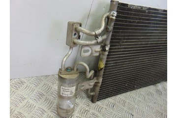 Condensador / radiador aire acondicionado, Opel Meriva Enjoy 2006