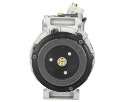 COMPRESSOR AIR CONDITIONING COMPRESSOR 89520 NISSENS