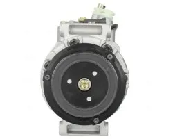 Compresor de aire acondicionado Nissens 89520