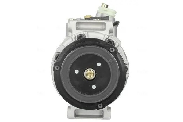 COMPRESSOR AIR CONDITIONING COMPRESSOR 89520 NISSENS