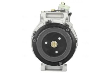 COMPRESSOR AIR CONDITIONING COMPRESSOR 89520 NISSENS