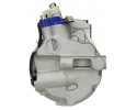 COMPRESSOR AIR CONDITIONING COMPRESSOR 89520 NISSENS Packaging status original