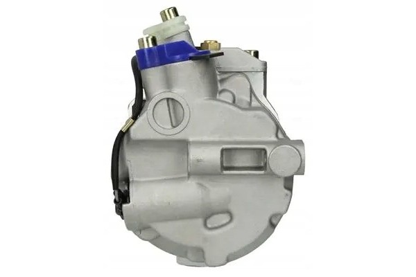 COMPRESSOR AIR CONDITIONING COMPRESSOR 89520 NISSENS Packaging status original