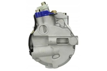 COMPRESSOR AIR CONDITIONING COMPRESSOR 89520 NISSENS Packaging status original
