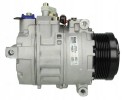 COMPRESSOR AIR CONDITIONING COMPRESSOR 89520 NISSENS Part manufacturer Nissens