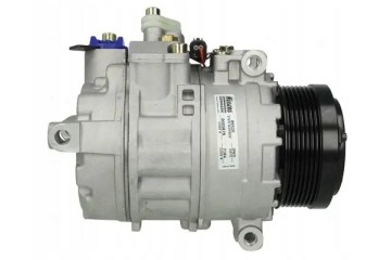 COMPRESSOR AIR CONDITIONING COMPRESSOR 89520 NISSENS Part manufacturer Nissens