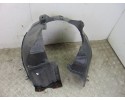 Paso rueda, Opel Corsa e Selective 2017