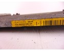 Condensador / radiador aire acondicionado, Peugeot Partner Furgón Confort L1 2014, 9682531580