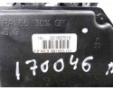 Cerradura puerta delantera izquierda, Volkswagen Touareg (7LA) Tdi V6 2006, 3D1837015