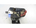 Cerradura puerta delantera izquierda, Volkswagen Touareg (7LA) Tdi V10, 3D1837015A