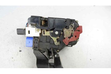 Cerradura puerta delantera izquierda, Volkswagen Touareg (7LA) Tdi V10, 3D1837015A