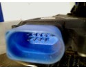 Cerradura puerta delantera izquierda, Volkswagen Caddy (2K)(02.2004) Life 2009, 9 PINS