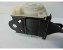 Cinturon seguridad trasero derecho, Mitsubishi Montero (V60/V70) 3.2 DI-D Avance (5-ptas.) 2000