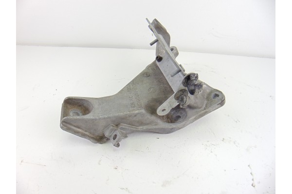 Soporte motor, Bmw Serie 1 Berlina (E81/E87) 120d 2008, 6760309