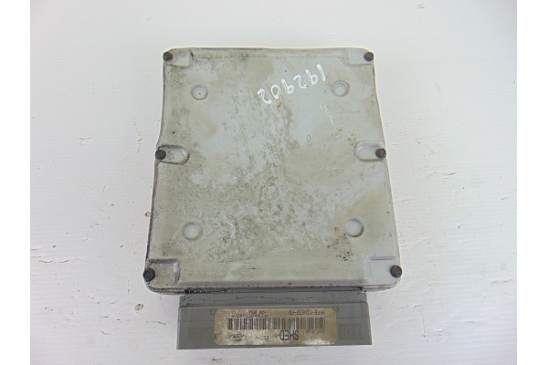 Centralita motor uce, 96FB12A650FD