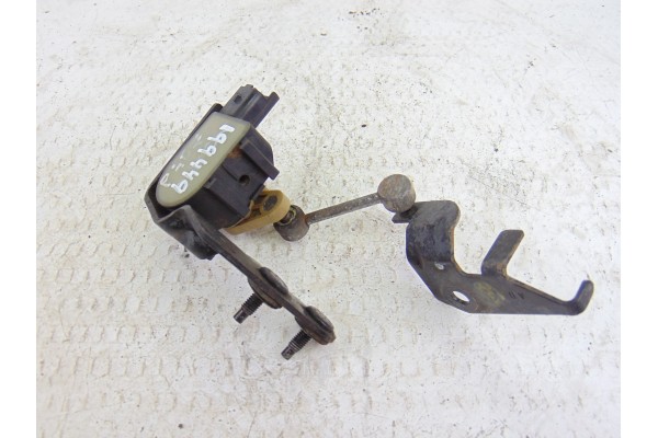 Sensor, Peugeot 407 Coupé Pack 2006, 9647508980