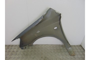 Aleta delantera derecha, Hyundai Getz (Tb) 1.1 Básico 2004