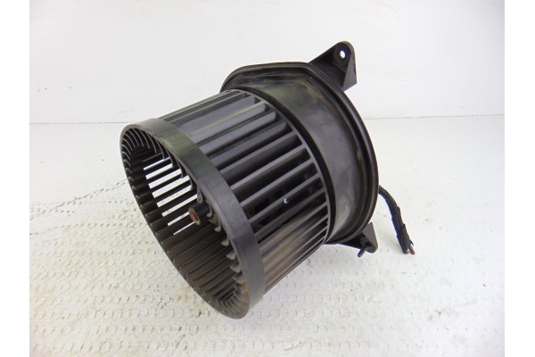 Motor calefaccion, Ford Focus Berlina (Cak) Ambiente 2000, XS4H-18456-AC
